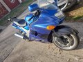 Kawasaki ZZR 1100