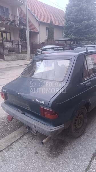 Zastava 101 kec