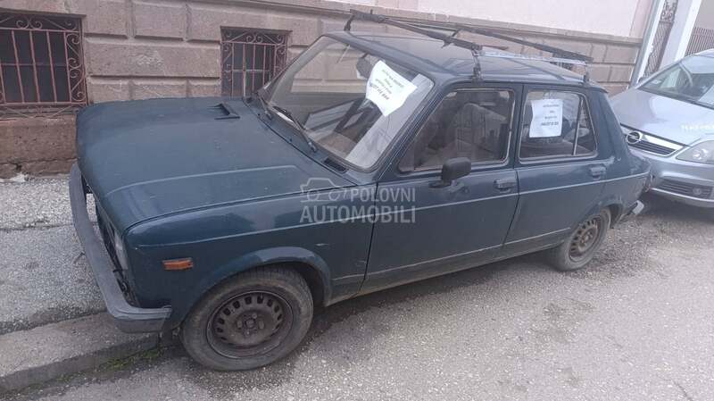 Zastava 101 kec