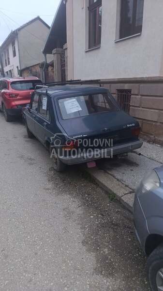 Zastava 101 kec