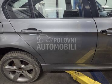Zadnja desna vrata e90 za BMW Serija 3 od 2005. do 2012. god.