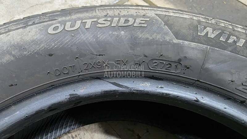 Hankook 205/60 R16 Zimska