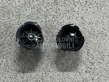 Visokotonci za Audi A3