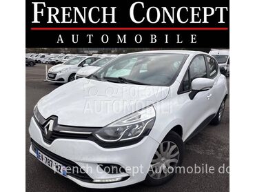 Renault Clio 1.5 DCi