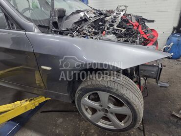 prednje desno krilo e90 e91 za BMW Serija 3 od 2005. do 2012. god.