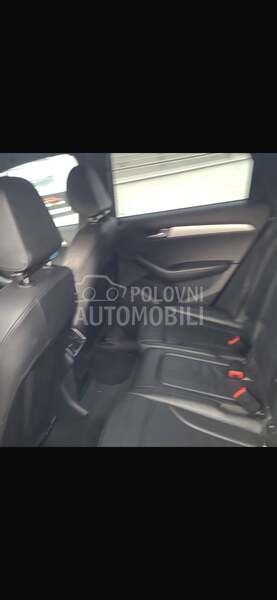 Audi Q5 CH       S LINE