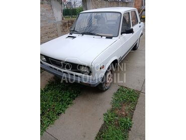 Zastava 128 