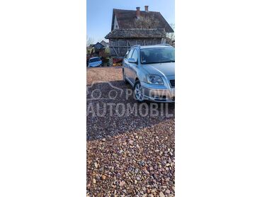 Toyota Avensis 2.0d4d