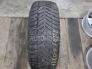 Fulda 225/60 R17 Zimska