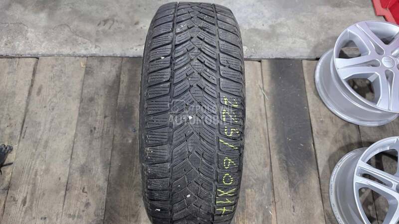 Fulda 225/60 R17 Zimska