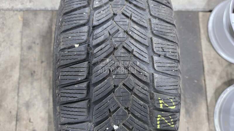 Fulda 225/60 R17 Zimska