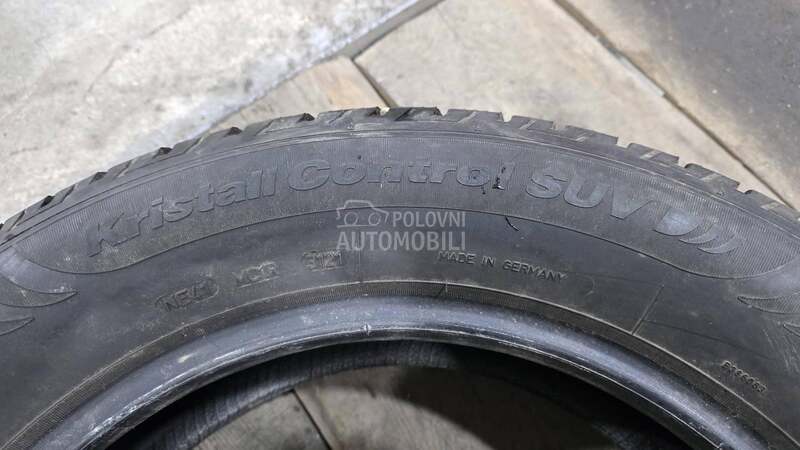 Fulda 225/60 R17 Zimska