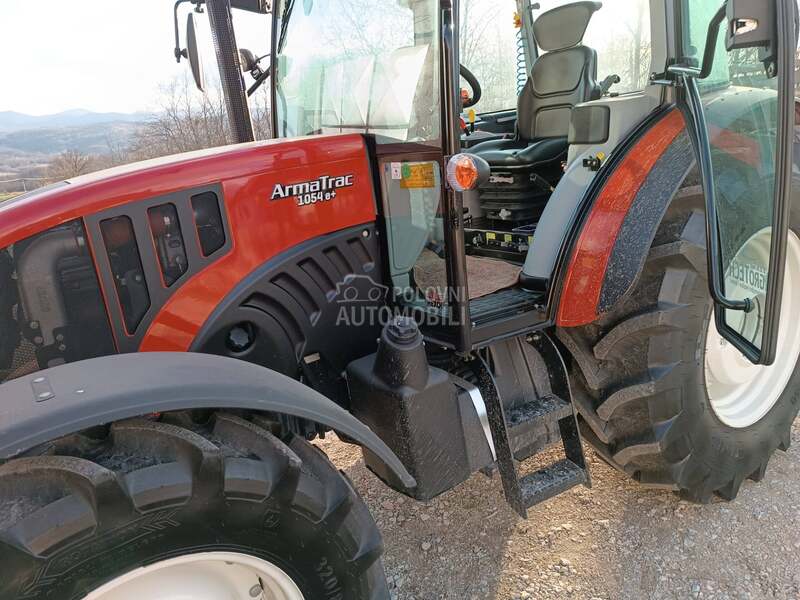 Armatrac 1054
