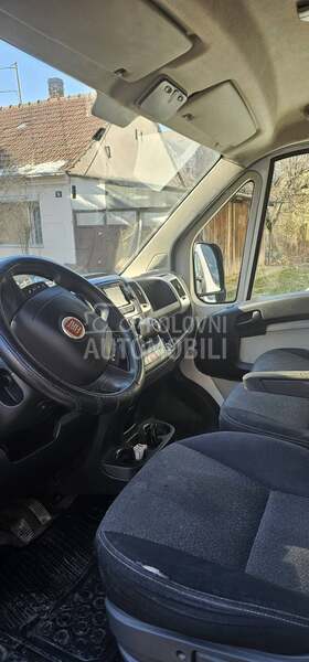 Fiat Ducato 