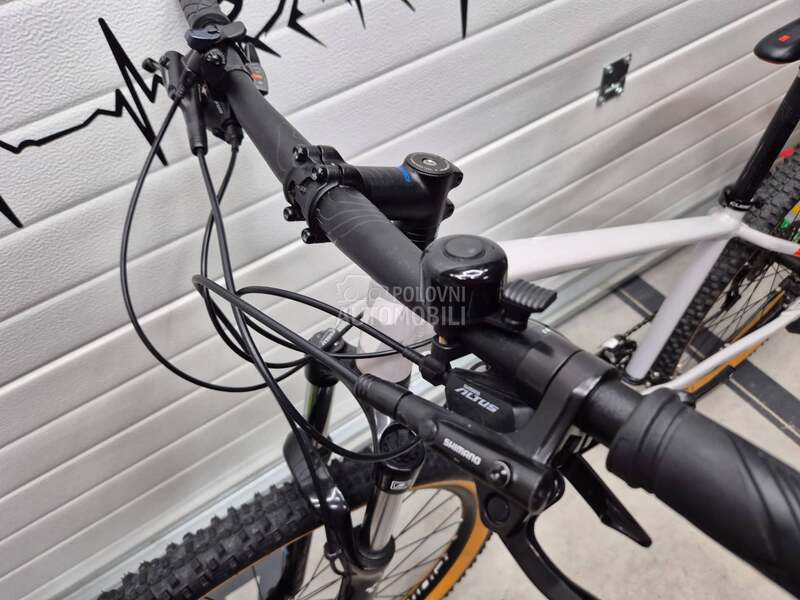 Cube Aim SL 3x9 Vel.M TOP TOP