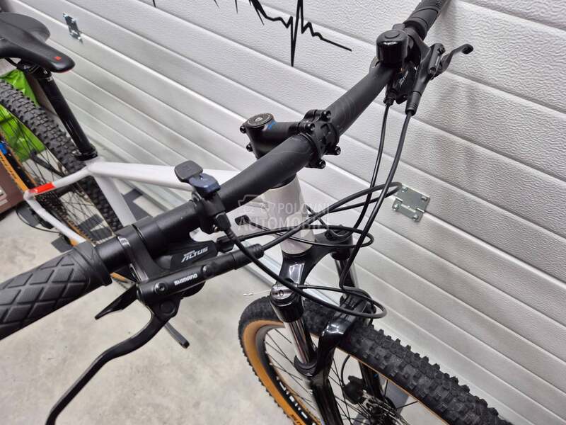 Cube Aim SL 3x9 Vel.M TOP TOP