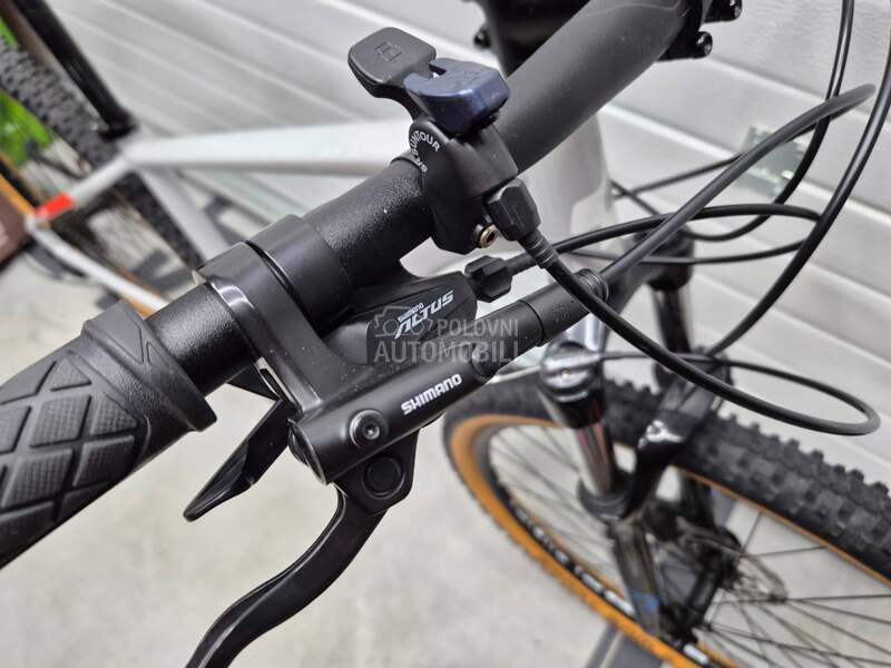 Cube Aim SL 3x9 Vel.M TOP TOP