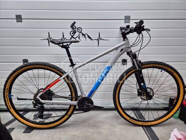 Cube Aim SL 3x9 Vel.M TOP TOP