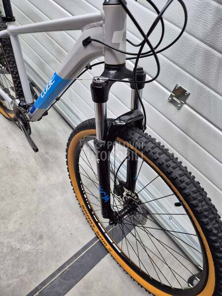 Cube Aim SL 3x9 Vel.M TOP TOP