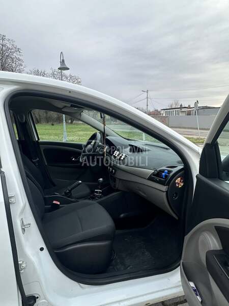 Renault Fluence 
