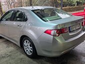 Honda Accord 2.0 Aauutomatik