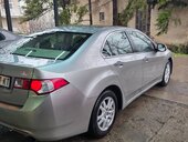 Honda Accord 2.0 Aauutomatik