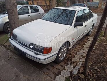 Ford Scorpio Ghia 2.9 V6