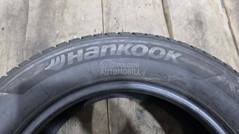 Hankook 215/60 R16 Zimska