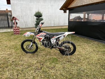 KTM sx 150