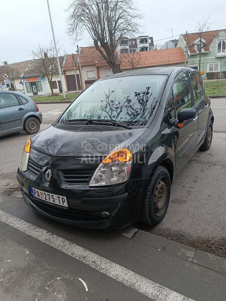 Renault Modus 