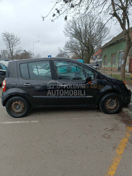 Renault Modus 