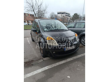 Renault Modus 
