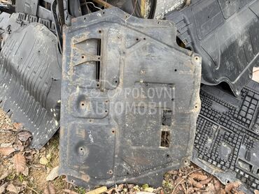 Donja zaštita metalna za Volkswagen Passat B6 od 2004. do 2014. god.