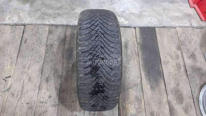 Laufenn 215/55 R16 Sve sezone