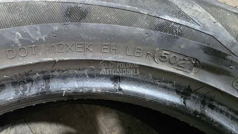 Laufenn 215/55 R16 Sve sezone