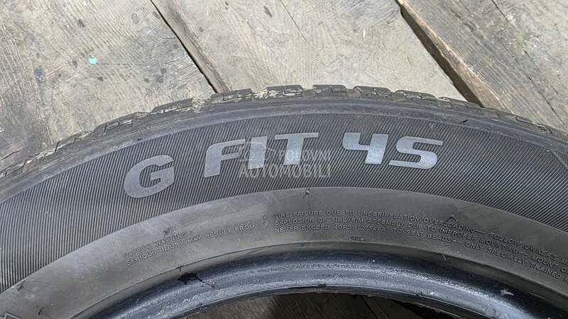 Laufenn 215/55 R16 Sve sezone