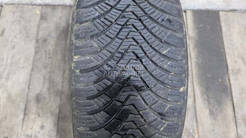 Laufenn 215/55 R16 Sve sezone