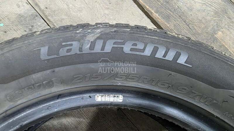 Laufenn 215/55 R16 Sve sezone