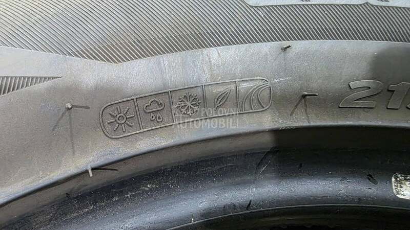 Laufenn 215/55 R16 Sve sezone