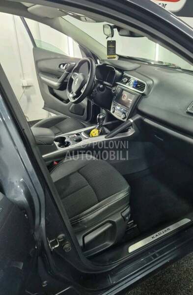Renault Kadjar BOSE