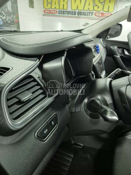 Renault Kadjar BOSE