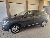 Renault Kadjar BOSE
