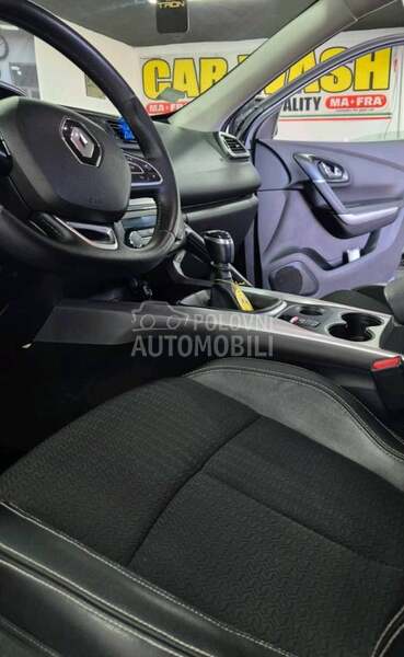 Renault Kadjar BOSE