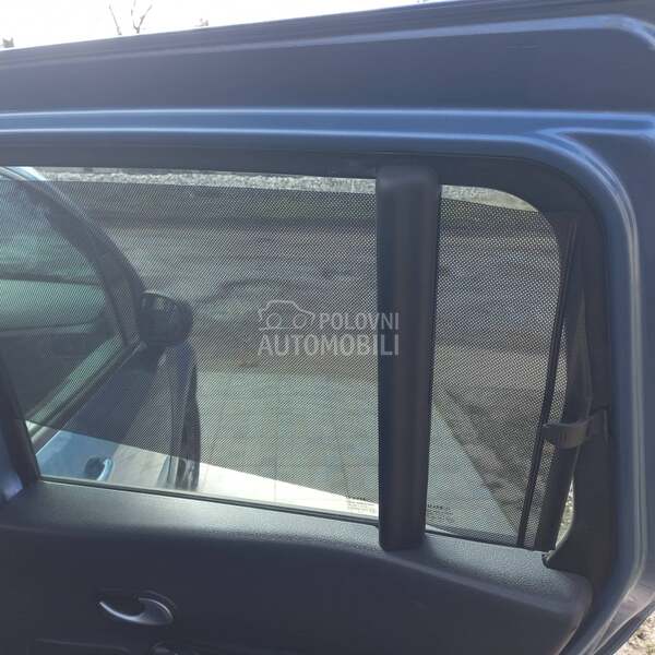 Renault Modus 1,2 16V