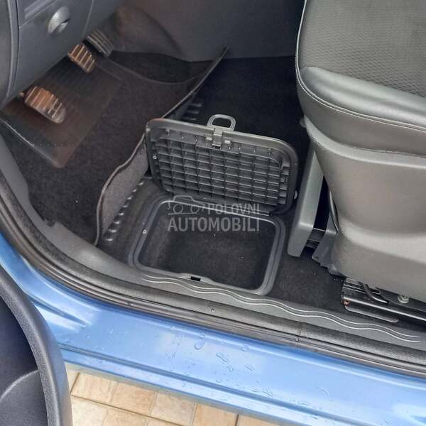 Renault Modus 1,2 16V