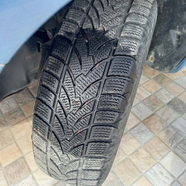 Renault Modus 1,2 16V