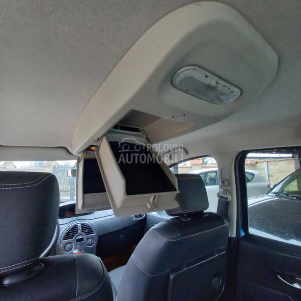 Renault Modus 1,2 16V