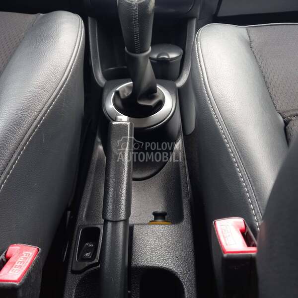 Renault Modus 1,2 16V