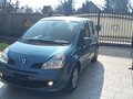 Renault Modus 1,2 16V