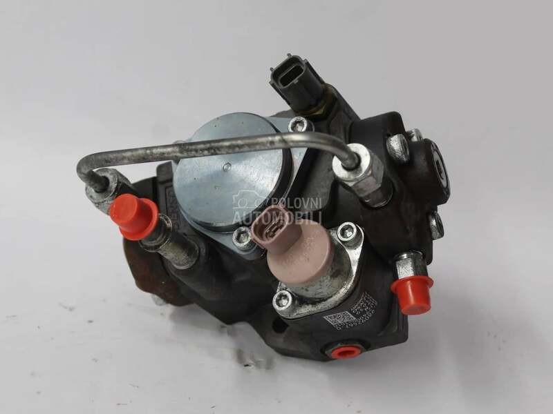 Pumpa visokog pritiska